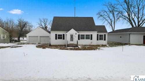 1025 7th St S, Saint James, MN, 56081-1914 | Card Image