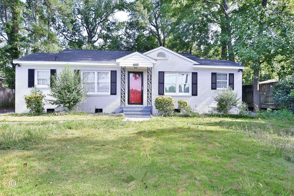 Residential in Columbus