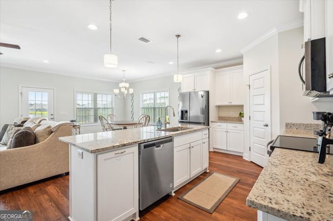 139 Allie Loop, House other with 3 bedrooms, 2 bathrooms and null parking in Brunswick GA | Image 20