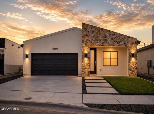 12360 Ben Dowell Way, El Paso, TX, 79934-3228 | Card Image
