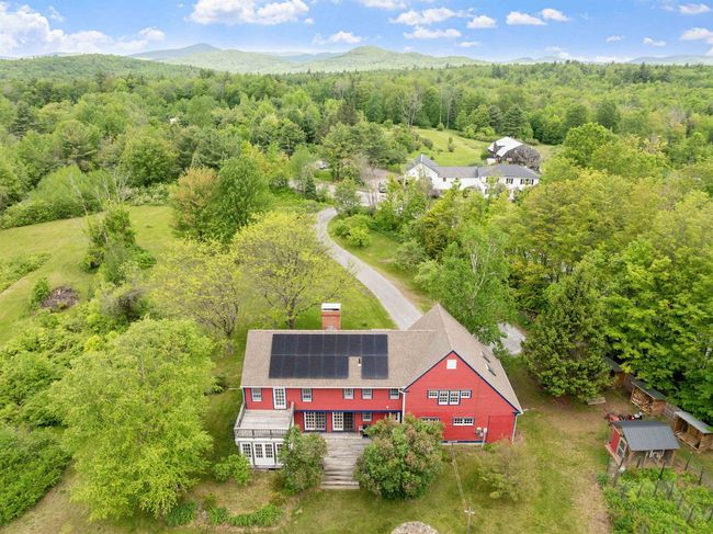 246 Windsor Rd, House other with 3 bedrooms, 3 bathrooms and null parking in Hillsborough NH | Image 4