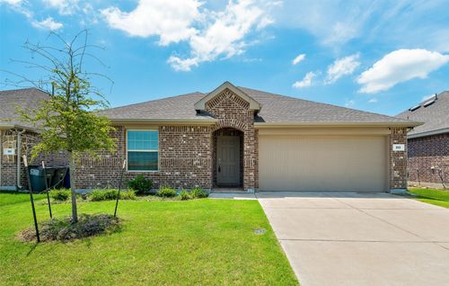 913 Rosewood St, Princeton, TX, 75407-8824 | Card Image