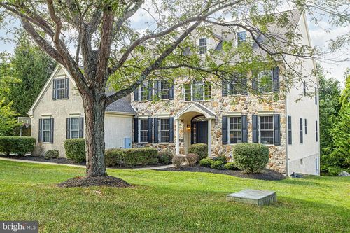 9 W Branch Ln, WEST CHESTER, PA, 19382-8350 | Card Image