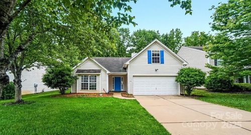 1863 New Castle Dr, Fort Mill, SC, 29707-7779 | Card Image
