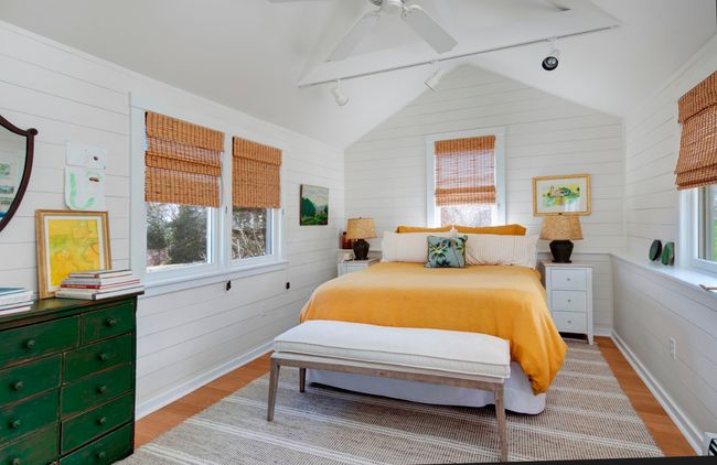 6 Wakeman Rd, House other with 5 bedrooms, 5 bathrooms and null parking in Chilmark MA | Image 25