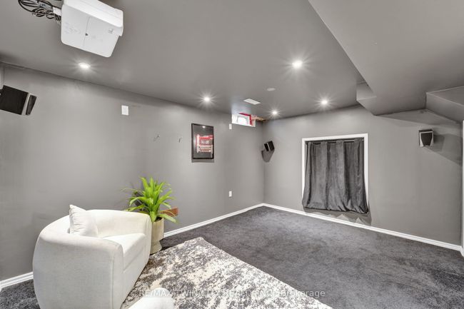 132 Kirkland Pl, House attached with 3 bedrooms, 3 bathrooms and 2 parking in Whitby ON | Image 18