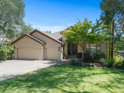 4188 Kilt Cir, House other with 5 bedrooms, 3 bathrooms and null parking in El Dorado Hills CA | Image 1