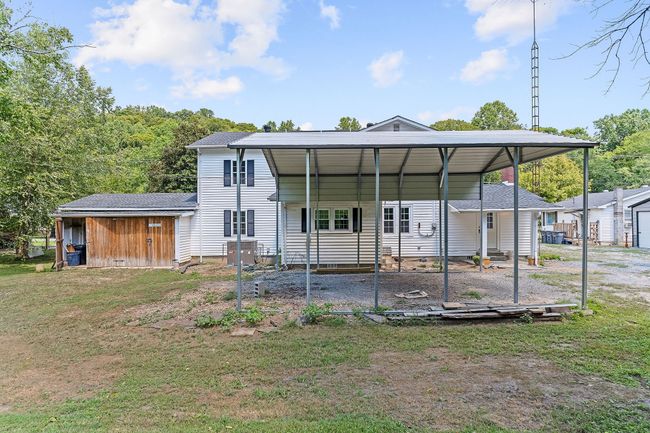 411 E Main St, House other with 6 bedrooms, 3 bathrooms and null parking in Red Boiling Springs TN | Image 47