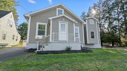 86 Garfield St, Lancaster, NY, 14086-2431 | Card Image