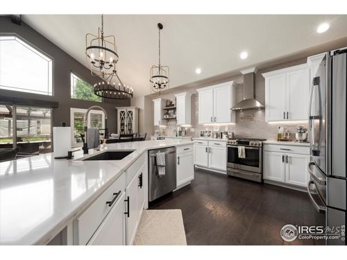 4041 Carroway Seed Dr, Johnstown, CO, 80534-8247 | Card Image