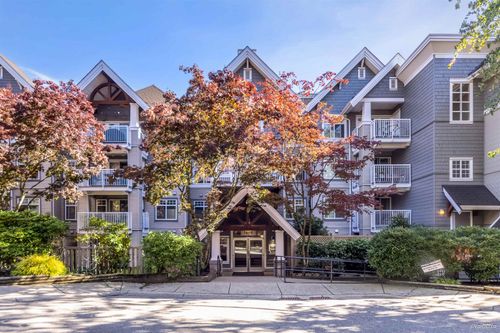 208-1420 Parkway Blvd, Coquitlam, BC, V3E3J6 | Card Image