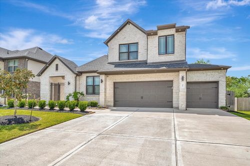 98 Dorado Dr, Friendswood, TX, 77546-5600 | Card Image