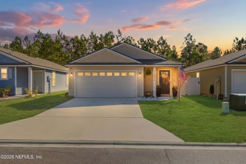 6015 Bucking Bronco Dr, Jacksonville, FL, 32234-2358 | Card Image