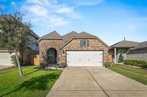 12727 Gallowhill Drive, Humble, TX, 77346 | Card Image