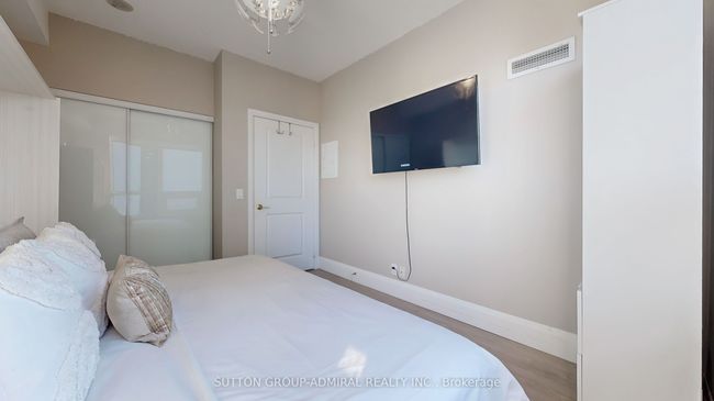 812 - 7890 Bathurst St, Condo with 1 bedrooms, 1 bathrooms and 1 parking in Thornhill ON | Image 26