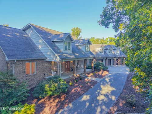 306 Teague Lane, Sevierville, TN, 37862 | Card Image