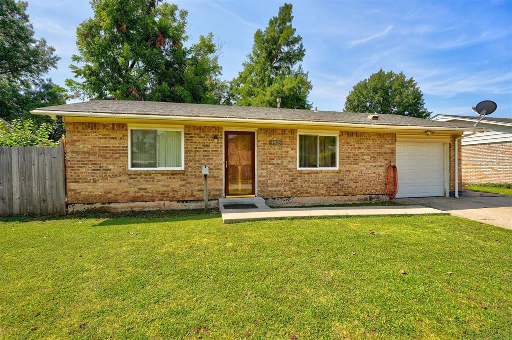 Jeffery Dr, Oklahoma City, OK 73115