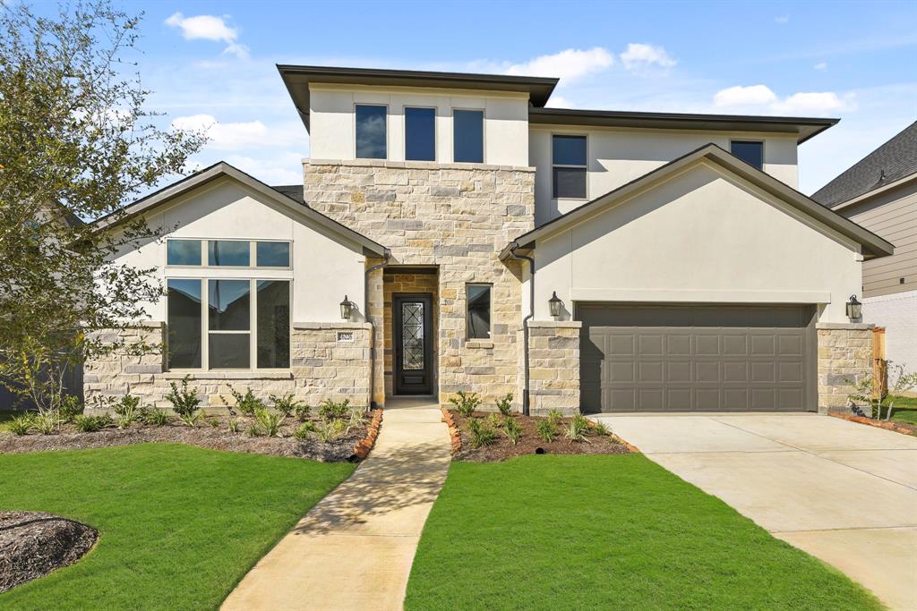 Brilliant Beam Way, Hockley, TX 77447