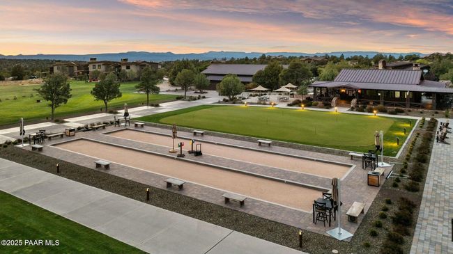 TRR Bocce Court | Image 29