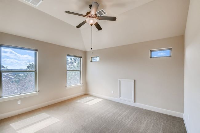4216 Myrtle Beach Dr, House other with 5 bedrooms, 5 bathrooms and 2 parking in Austin TX | Image 20