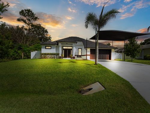 431 Midvale Ter, SEBASTIAN, FL, 32958-6621 | Card Image