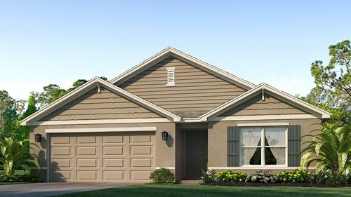 11941 Mountain Island Trail, Parrish, FL, 34219 | Card Image