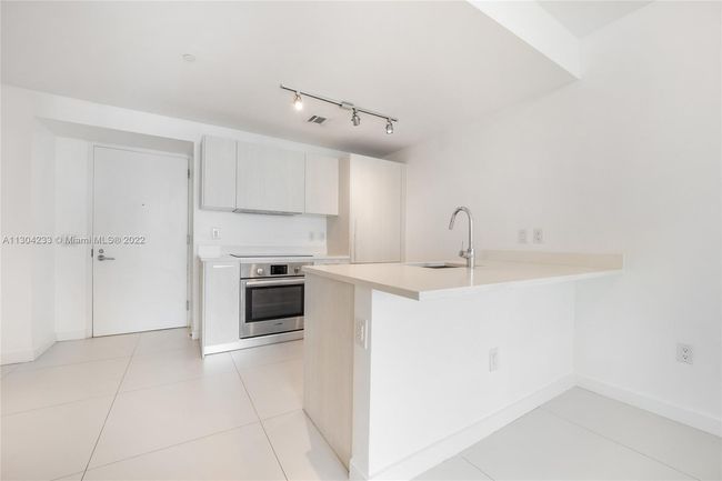 UNIT-1203 - 501 Ne 31 St St, Condo with 1 bedrooms, 2 bathrooms and null parking in Miami FL | Image 4