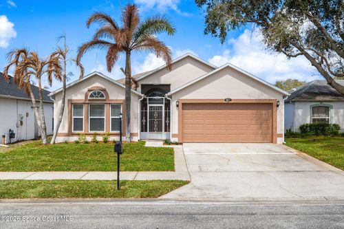 1763 Vista Lake Cir, Melbourne, FL, 32904-1820 | Card Image