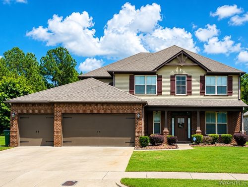 9318 Concord Park Dr, Montgomery, AL, 36117-9308 | Card Image