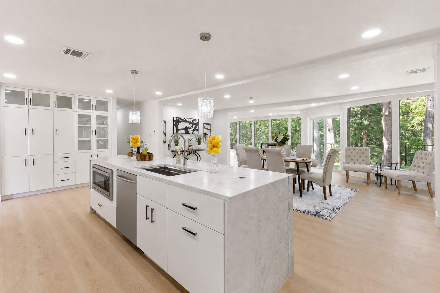 Residential in Houston 2