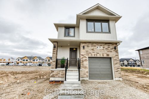 196 Rivergreen Cres, Cambridge, ON, N1S0G1 | Card Image
