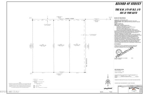 --16 E Camino Verde, Pearce, AZ, 85625 | Card Image