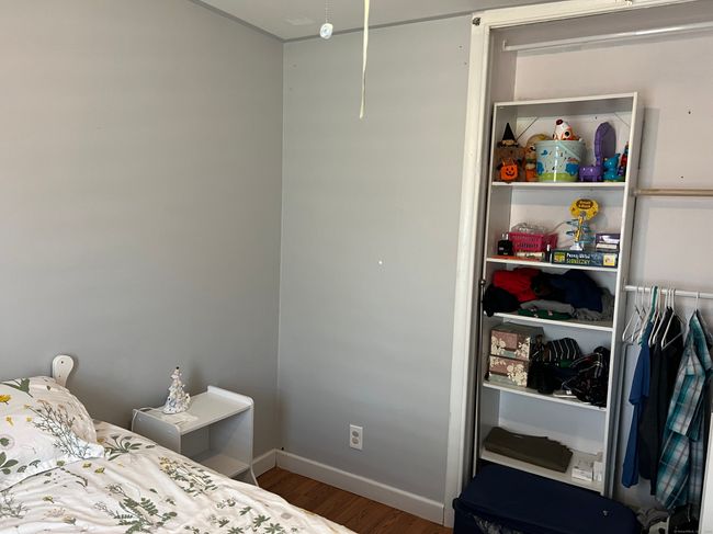 APT-28 - 51 Canaan Ct, Home with 1 bedrooms, 1 bathrooms and 1 parking in Stratford CT | Image 6