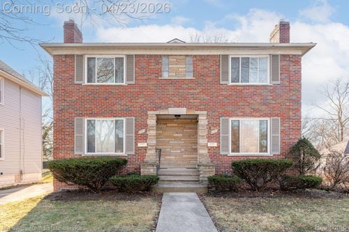 513 Saint Clair Ave, Grosse Pointe, MI, 48230-1503 | Card Image