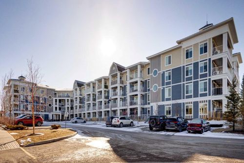 119-110 Auburn Meadows View Se, Calgary, AB, T3M2M2 | Card Image