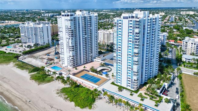 APT-1505 - 1370 Ocean Blvd, Condo with 2 bedrooms, 2 bathrooms and null parking in Pompano Beach FL | Image 50
