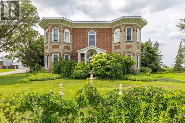 1878 Keene Rd, House other with 4 bedrooms, 2 bathrooms and 35 parking in Otonabee ON | Image 4