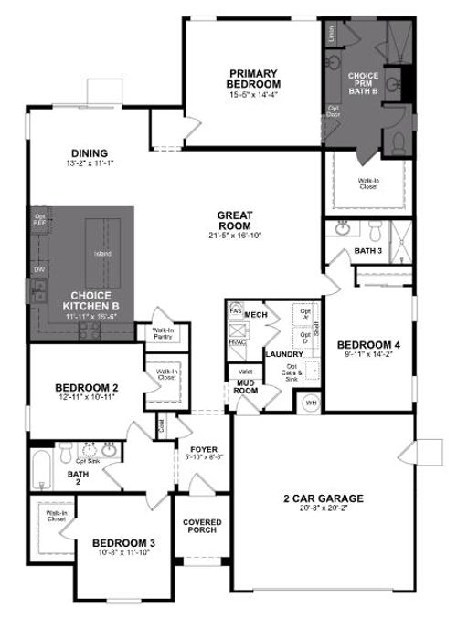8421 Mondale Way, Elk Grove, CA, 95757-5232 | Card Image