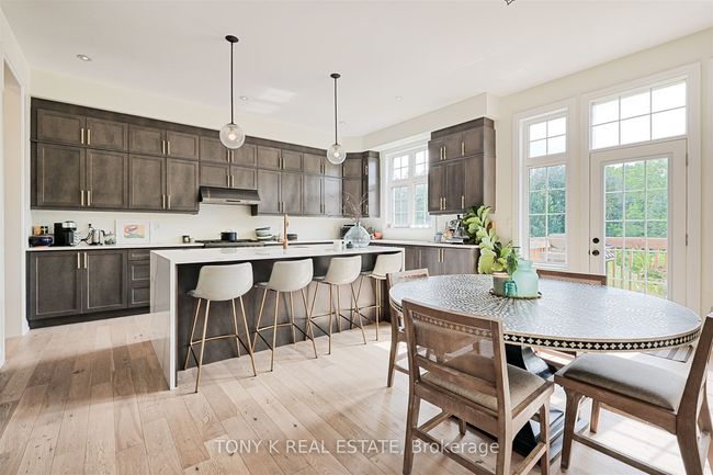 169 Klein Mills Rd, House other with 4 bedrooms, 4 bathrooms and 2 parking in Kleinburg ON | Image 5