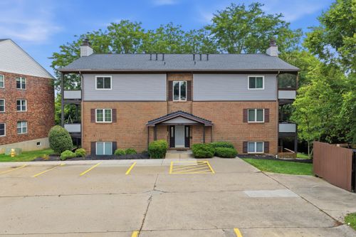 111 Highland Trce, Highland Heights, KY, 41076-1127 | Card Image
