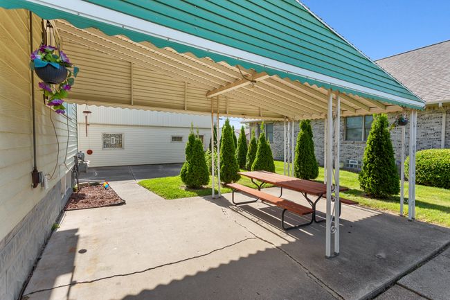 UNIT1-MAIN-LEVEL - 4205 18 Th St, Home with 2 bedrooms, 1 bathrooms and null parking in Wyandotte MI | Image 25
