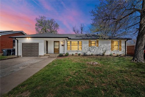 701 Camp Drive, Waco, TX, 76710 | Card Image