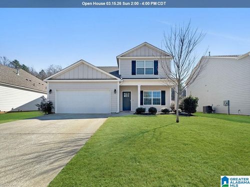 5786 Mountain View Trl, BESSEMER, AL, 35022-8616 | Card Image