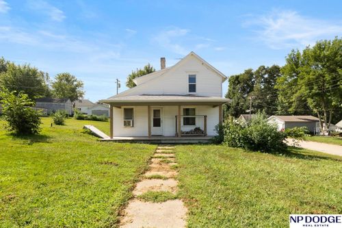 115 Lusatia Avenue, Prague, NE, 68050 | Card Image