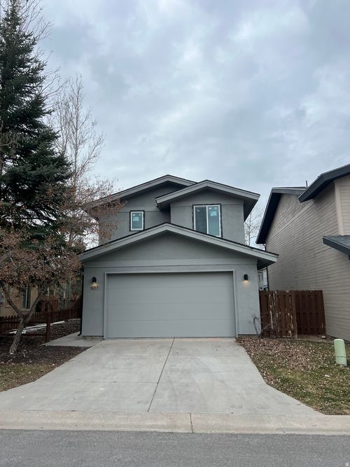 1107 Station Loop Rd, Park City, UT, 84098-5425 | Card Image