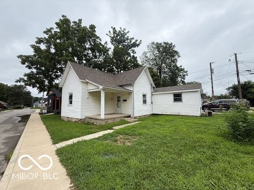 505 N Clark St, Lebanon, IN, 46052-2111 | Card Image