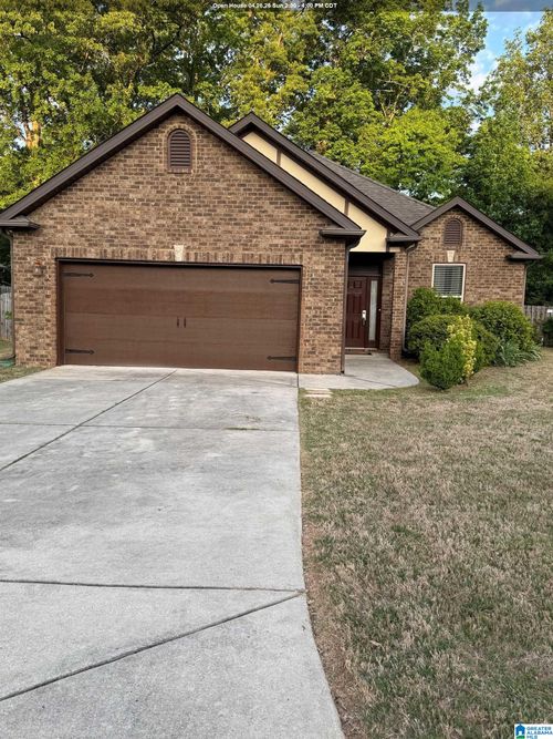 248 Polo Downs, CHELSEA, AL, 35043-7601 | Card Image