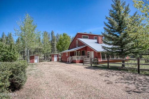 230 E Sky Hi Drive, Pinetop, AZ, 85935 | Card Image