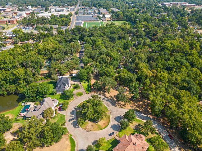 1973 Highland Park Ct, Home with 0 bedrooms, 0 bathrooms and null parking in Tyler TX | Image 18
