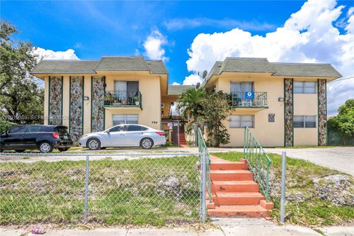 7-720 Nw 27th Ct, Miami, FL, 33125 | Card Image